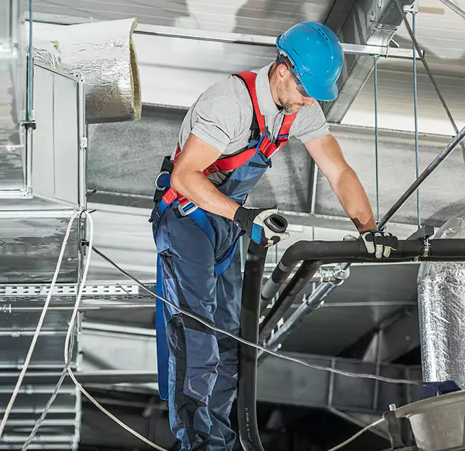 Why Homeowners & Businesses Trust Us in Golden Glades, FL?