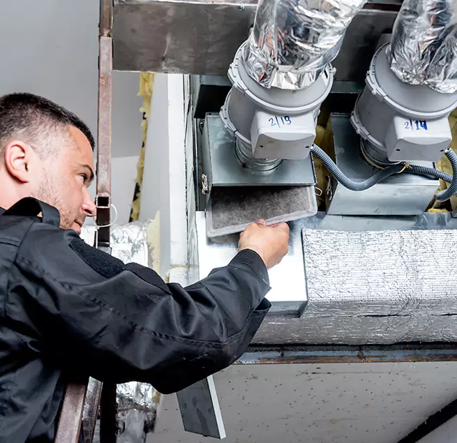 Why Homeowners & Businesses Trust Us in Golden Glades, FL?