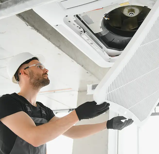 Why Homeowners & Businesses Trust Us in Golden Glades, FL?