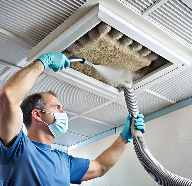 Why Homeowners & Businesses Trust Us Golden Glades, FL?