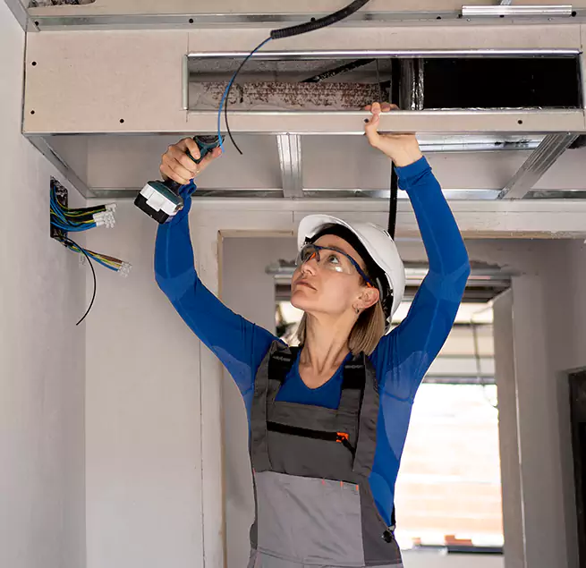 Why Homeowners & Businesses Trust Us in Golden Glades, FL?