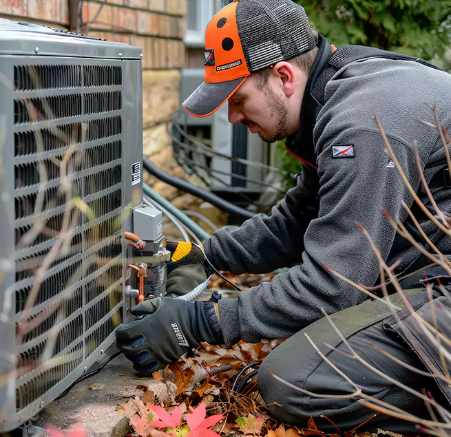 Why Homeowners & Businesses Trust Us in Golden Glades, FL?