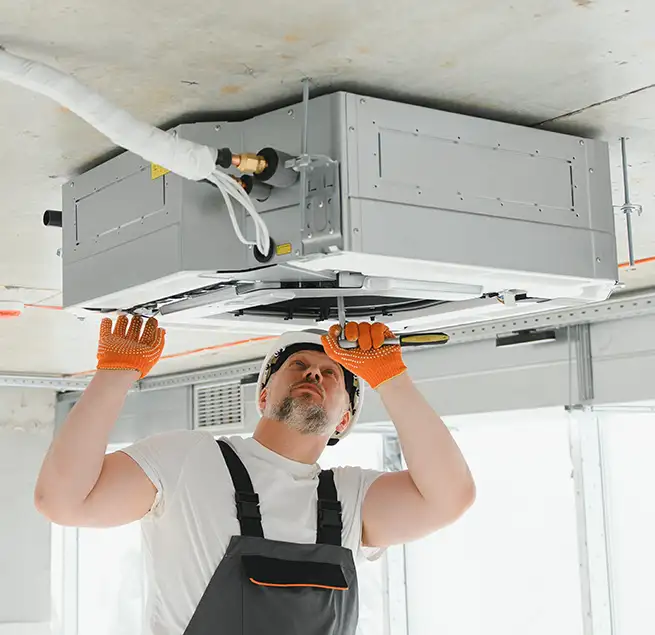 Why Homeowners & Businesses Trust Us Golden Glades, FL