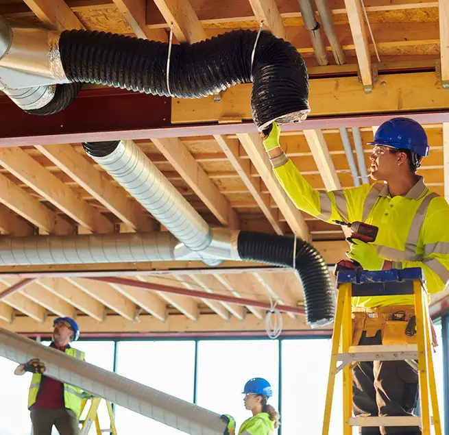 Why Homeowners & Businesses Trust Us in Golden Glades, FL?