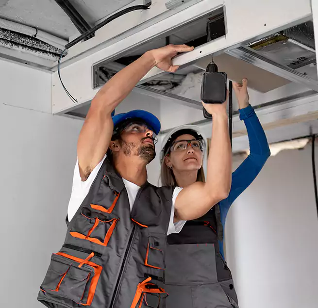 Why Homeowners & Businesses Trust Us in Golden Glades, FL