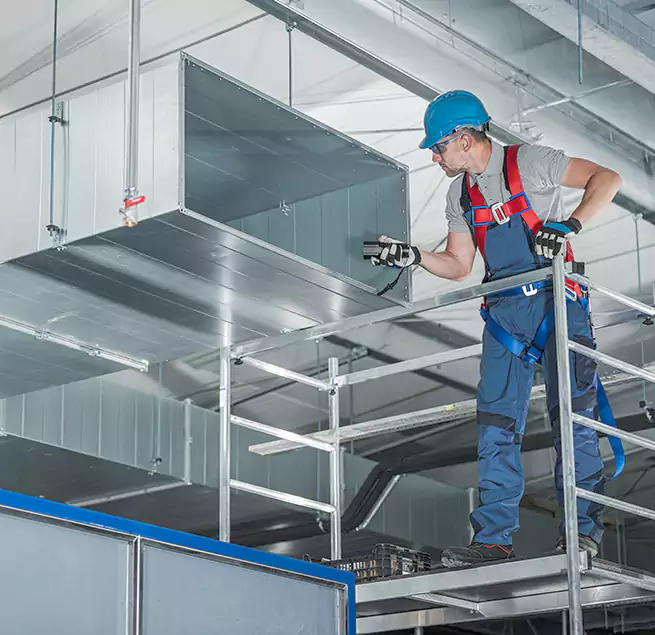 Why Homeowners & Businesses Trust Us Golden Glades, FL