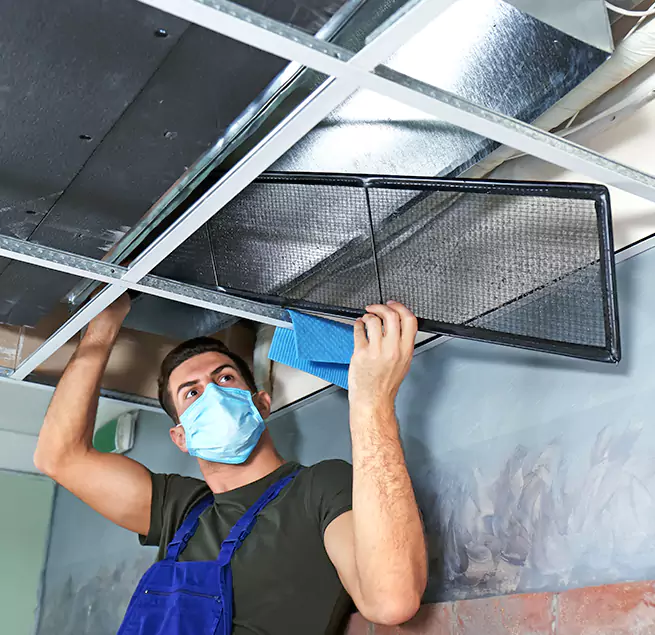 Why Homeowners Businesses Trust Us in Golden Glades, FL?