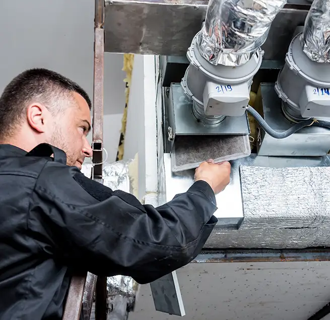 Why Homeowners & Businesses Trust Us in Golden Glades, FL?