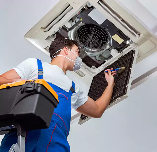 Why Homeowners & Businesses Trust Us in Golden Glades, FL?